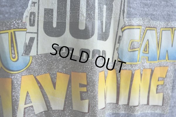 画像9: 1980s Sportswear リンガーTシャツ　 "MADE IN USA"　 表記XL 