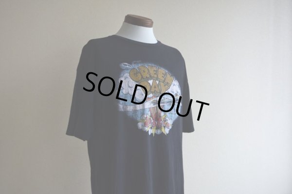 画像7: GREEN DAY dookie バンドTシャツ　 表記XL 