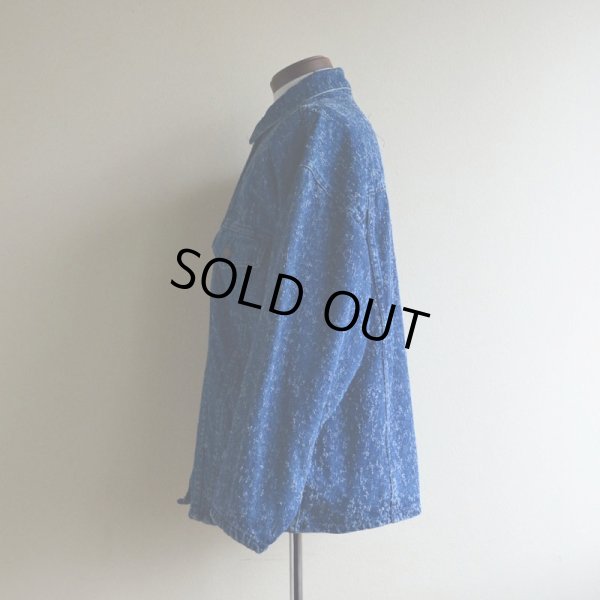 画像4: 1980s Levi's 77934 デニムジャケット　 "MADE IN USA"　 表記M(実寸L-XL) 