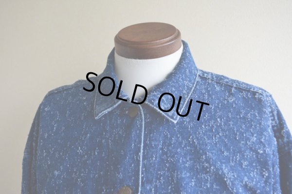 画像8: 1980s Levi's 77934 デニムジャケット　 "MADE IN USA"　 表記M(実寸L-XL) 