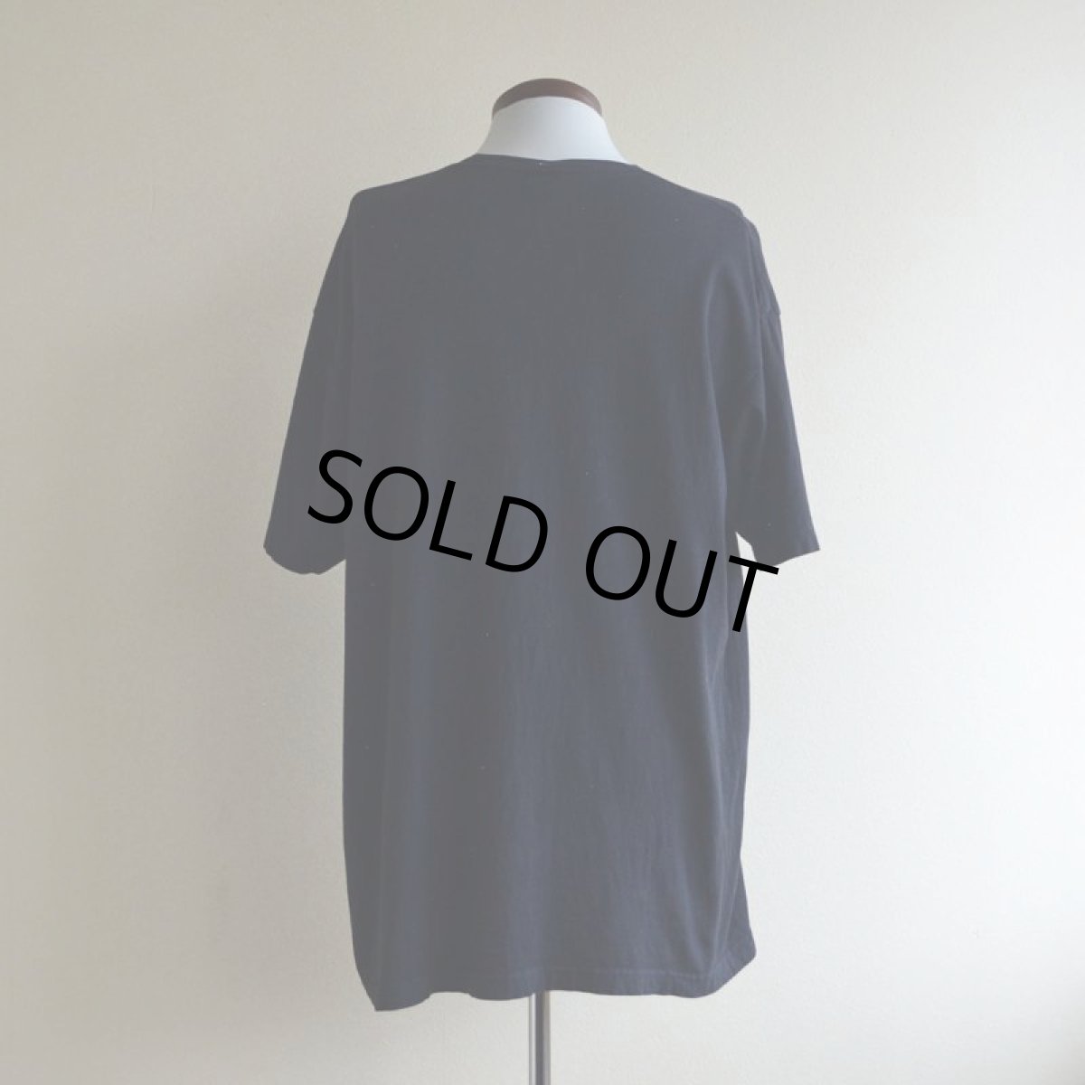 画像3: GREEN DAY dookie バンドTシャツ　 表記XL  (3)