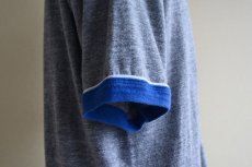 画像11: 1980s Sportswear リンガーTシャツ　 "MADE IN USA"　 表記XL  (11)