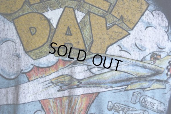 画像9: GREEN DAY dookie バンドTシャツ　 表記XL 