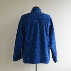 画像3: 1980s Levi's 77934 デニムジャケット　 "MADE IN USA"　 表記M(実寸L-XL)  (3)