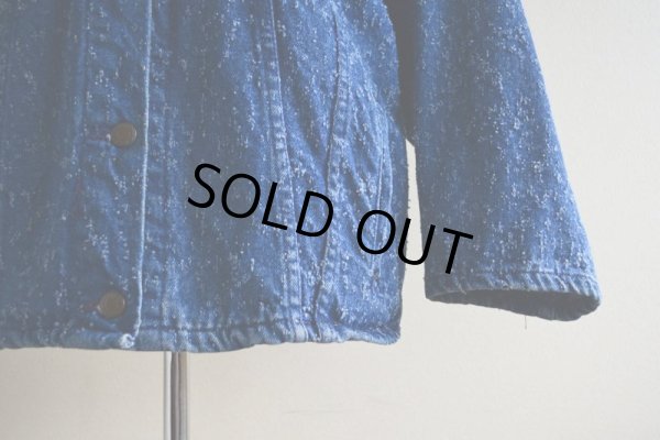 画像13: 1980s Levi's 77934 デニムジャケット　 "MADE IN USA"　 表記M(実寸L-XL) 