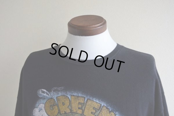 画像6: GREEN DAY dookie バンドTシャツ　 表記XL 