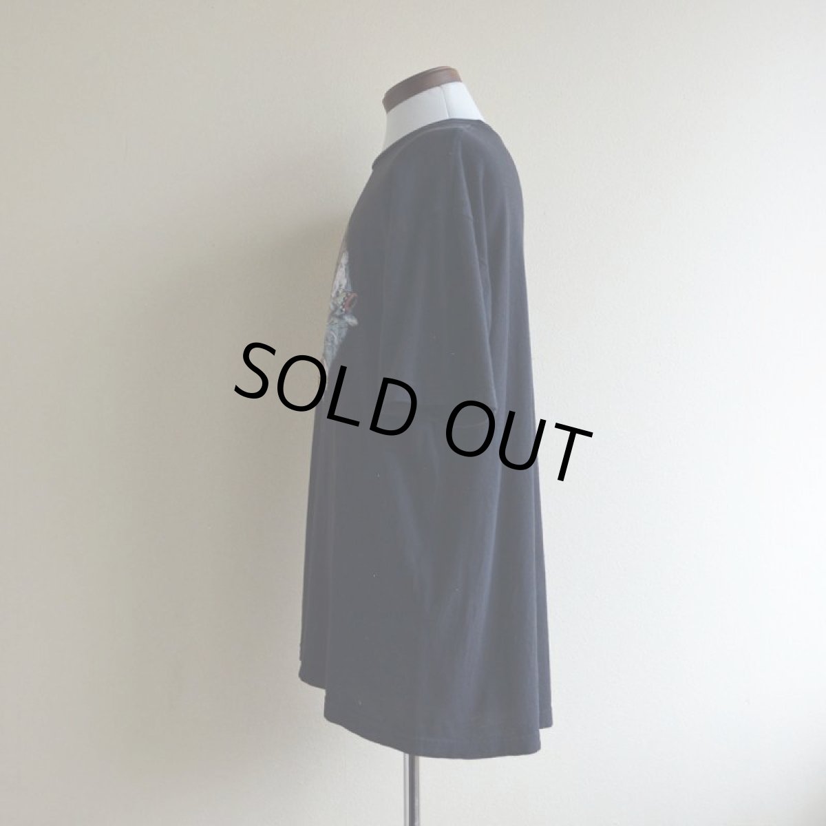 画像4: GREEN DAY dookie バンドTシャツ　 表記XL  (4)