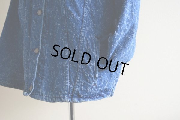 画像12: 1980s Levi's 77934 デニムジャケット　 "MADE IN USA"　 表記M(実寸L-XL) 