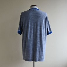 画像3: 1980s Sportswear リンガーTシャツ　 "MADE IN USA"　 表記XL  (3)