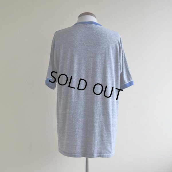 画像3: 1980s Sportswear リンガーTシャツ　 "MADE IN USA"　 表記XL 