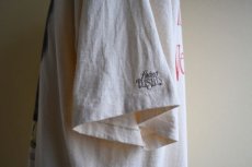 画像13: 1990s JESUS プリントTシャツ　 "MADE IN USA"　 表記XL  (13)