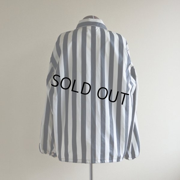 画像3: 1990s BUTWIN ナイロンコーチジャケット  "MADE IN USA"  表記L