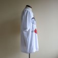 画像2: 1990s Carol Joseph アートTシャツ　<br>"MADE IN USA"　<br>実寸L-XL<br> (2)