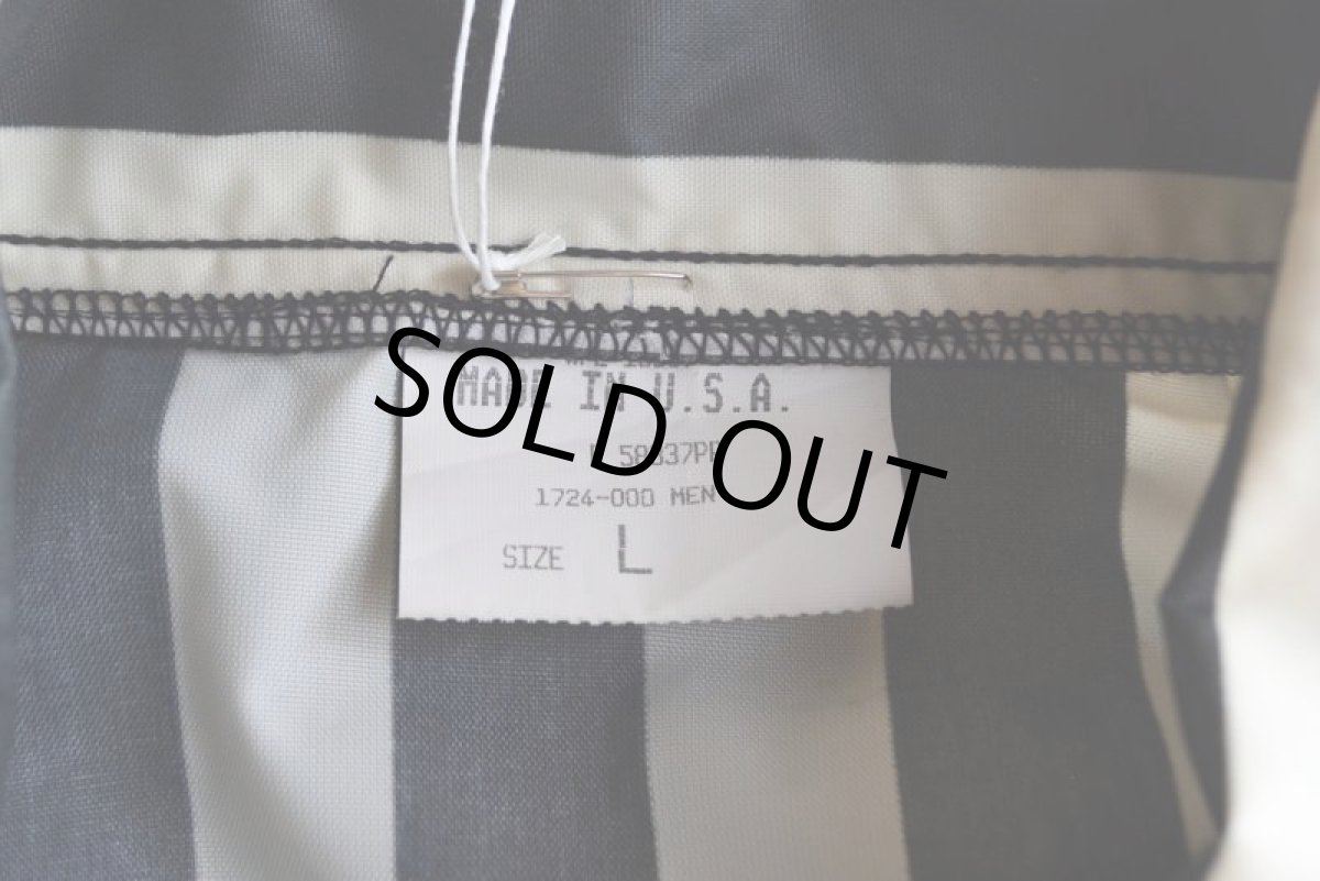 画像6: 1990s BUTWIN ナイロンコーチジャケット　 "MADE IN USA"　 表記L  (6)