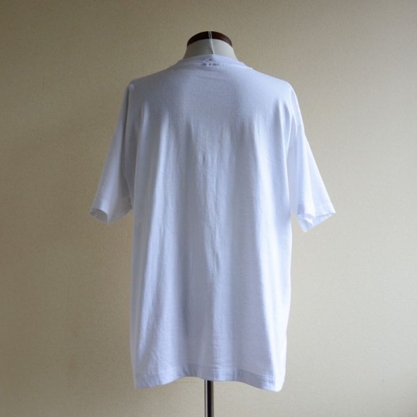 画像3: 1990s Carol Joseph アートTシャツ　 "MADE IN USA"　 実寸L-XL 