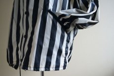 画像11: 1990s BUTWIN ナイロンコーチジャケット　 "MADE IN USA"　 表記L  (11)