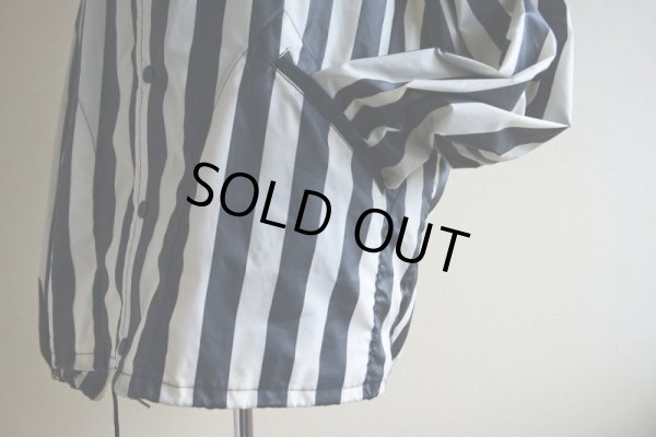 画像11: 1990s BUTWIN ナイロンコーチジャケット  "MADE IN USA"  表記L