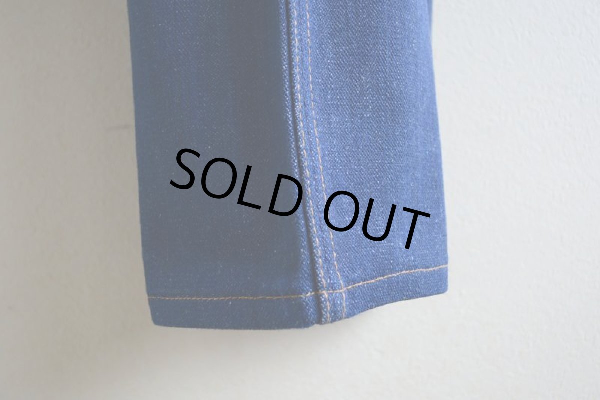 画像14: 1980s MAVERICK デニムパンツ　 "DEAD STOCK"　 表記31×34  (14)