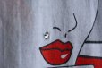 画像12: 1990s Carol Joseph アートTシャツ　 "MADE IN USA"　 実寸L-XL 