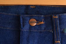 画像6: 1980s MAVERICK デニムパンツ　 "DEAD STOCK"　 表記31×34  (6)