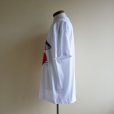 画像4: 1990s Carol Joseph アートTシャツ　 "MADE IN USA"　 実寸L-XL 