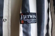 画像5: 1990s BUTWIN ナイロンコーチジャケット　 "MADE IN USA"　 表記L  (5)