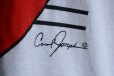 画像9: 1990s Carol Joseph アートTシャツ　 "MADE IN USA"　 実寸L-XL 