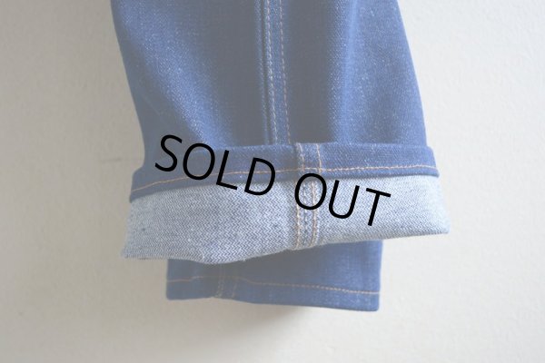 画像15: 1980s MAVERICK デニムパンツ　 "DEAD STOCK"　 表記31×34 