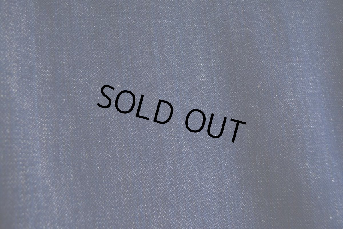 画像8: 1980s MAVERICK デニムパンツ　 "DEAD STOCK"　 表記31×34  (8)