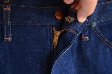 画像7: 1980s MAVERICK デニムパンツ　 "DEAD STOCK"　 表記31×34  (7)