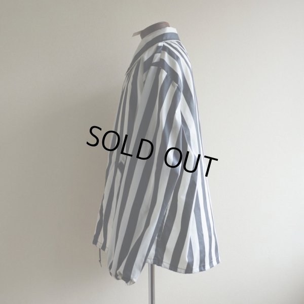 画像4: 1990s BUTWIN ナイロンコーチジャケット  "MADE IN USA"  表記L