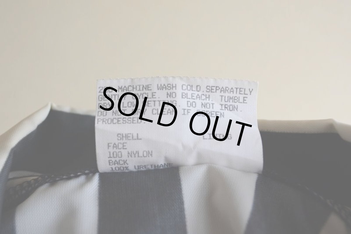 画像7: 1990s BUTWIN ナイロンコーチジャケット　 "MADE IN USA"　 表記L  (7)