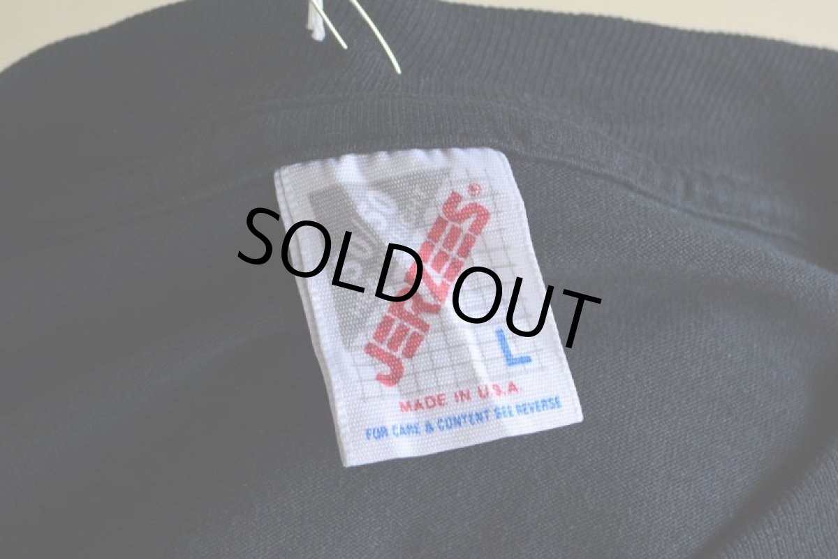 画像5: 1990s BUSH PILOT エロTシャツ　 "MADE IN USA"　 表記L  (5)