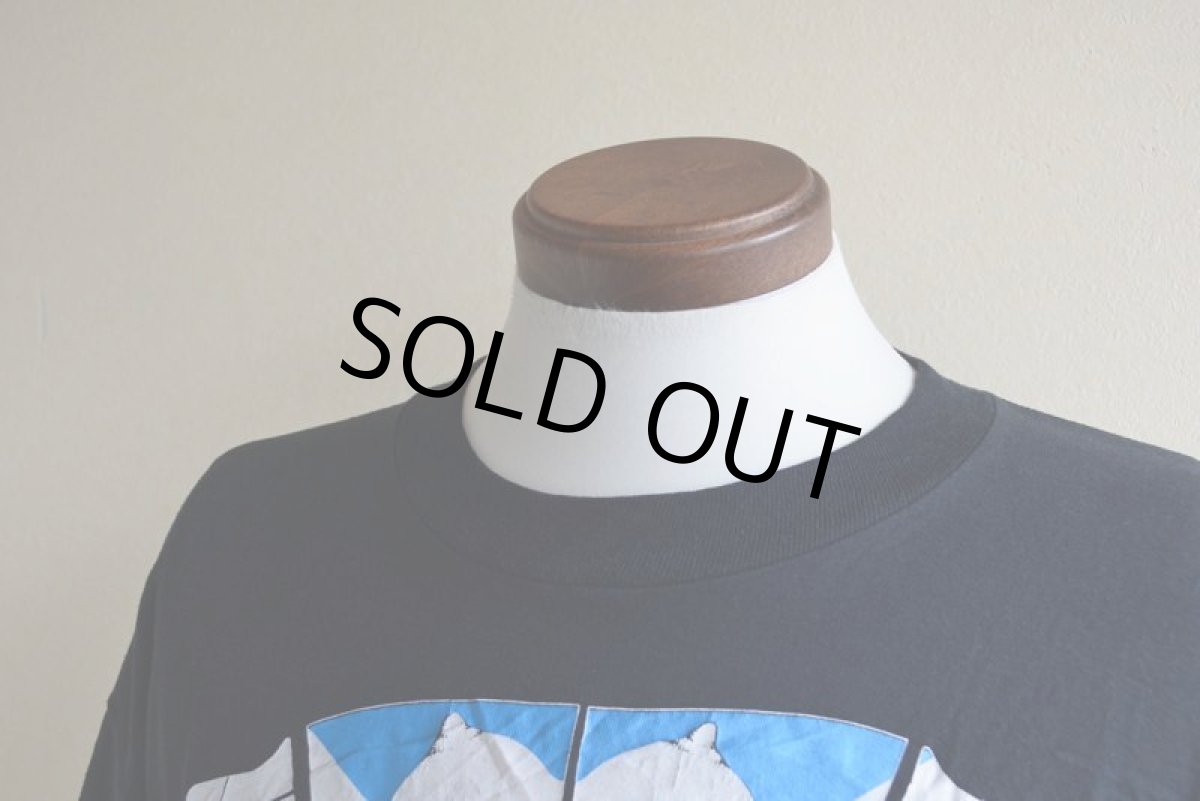 画像7: 1990s BUSH PILOT エロTシャツ　 "MADE IN USA"　 表記L  (7)