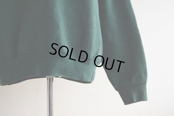 画像10: 1990s MICHIGAN STATE カレッジスウェット　 "MADE IN USA"　 表記L 