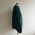 画像2: 1990s MICHIGAN STATE カレッジスウェット　<br>"MADE IN USA"　<br>表記L<br> (2)