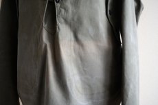 画像15: 1950s US.NAVY レインパーカー　 表記MEDIUM  (15)