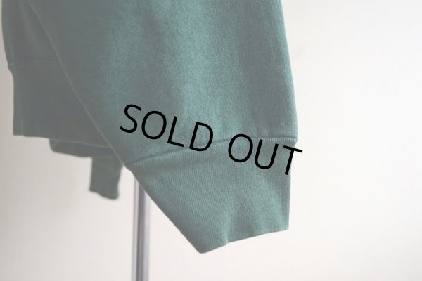 画像11: 1990s MICHIGAN STATE カレッジスウェット　 "MADE IN USA"　 表記L 