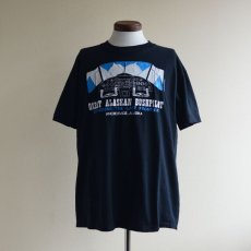 画像1: 1990s BUSH PILOT エロTシャツ　 "MADE IN USA"　 表記L  (1)