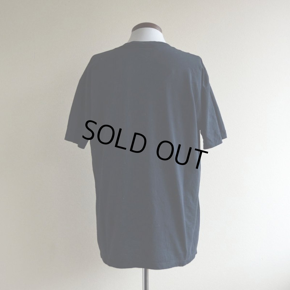 画像3: 1990s BUSH PILOT エロTシャツ　 "MADE IN USA"　 表記L  (3)