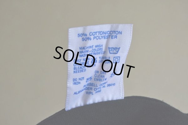 画像6: 1990s BUSH PILOT エロTシャツ  "MADE IN USA"  表記L