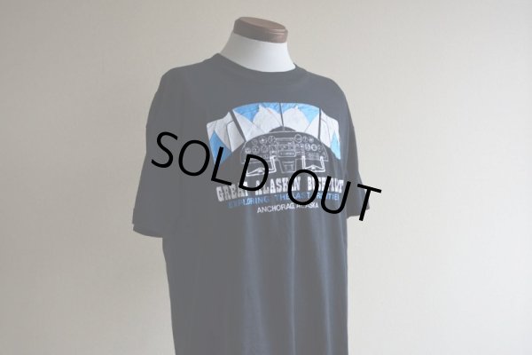 画像8: 1990s BUSH PILOT エロTシャツ  "MADE IN USA"  表記L