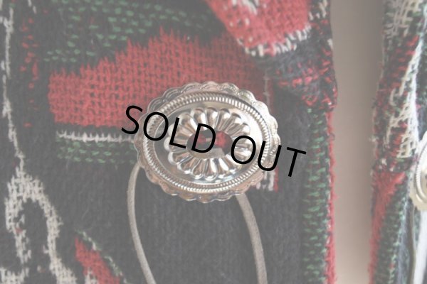 画像11: 1990s Coca-Cola ラグベスト  "MADE IN USA"  表記XL