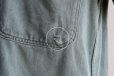 画像13: 1950s FRUIT OF THE LOOM US.ARMY ユーティリティシャツ　 "13スターボタン"　 実寸S-M 