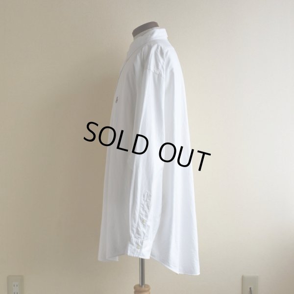 画像4: RalphLauren オックスフォードBDシャツ　"YARMOUTH"　 表記17 1/2 - 35 