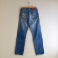 画像2: 1990s Levi's 501　<br>"MADE IN USA"　<br>表記W32 L36<br> (2)