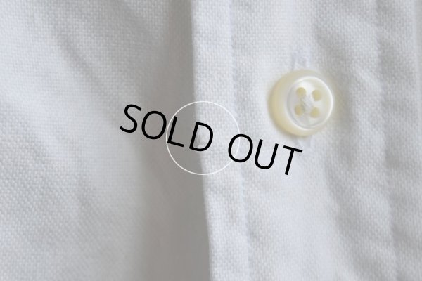 画像11: RalphLauren オックスフォードBDシャツ　"YARMOUTH"　 表記17 1/2 - 35 