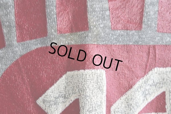 画像9: 1980-90s HARVARD カレッジスウェット　 "MADE IN USA"　 表記L 