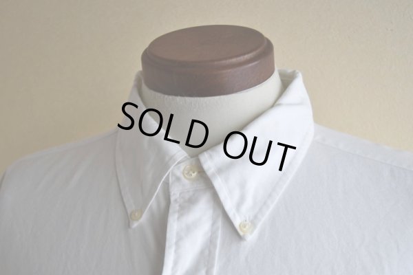 画像7: RalphLauren オックスフォードBDシャツ　"YARMOUTH"　 表記17 1/2 - 35 