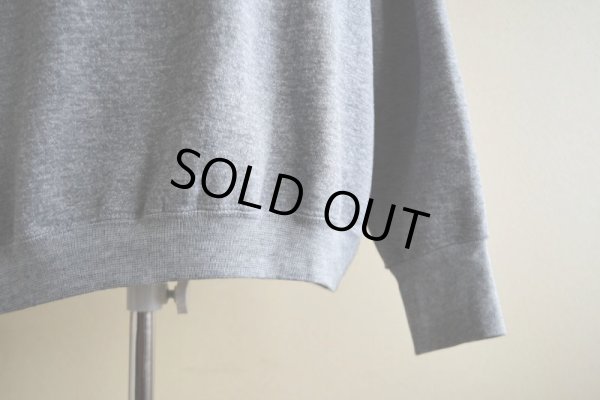 画像10: 1980-90s HARVARD カレッジスウェット　 "MADE IN USA"　 表記L 